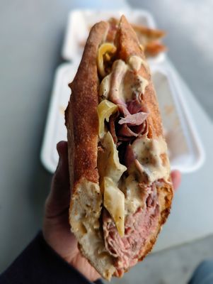 Pane Bianco by null Pane Bianco by null