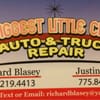 Biggest Little City Auto & Truck gift card