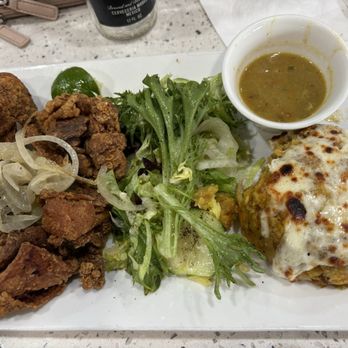 Con Hambre - Bars Near Me - Hollywood, Florida Con Hambre - Bars Near Me - Hollywood, Florida