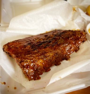 The Rib Co by null