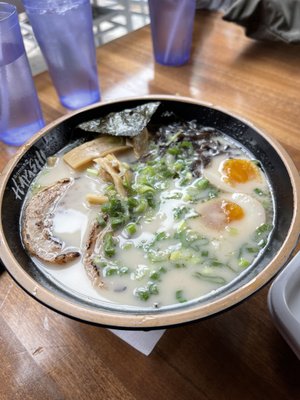 Ramen Hayashi （Clovis） by null