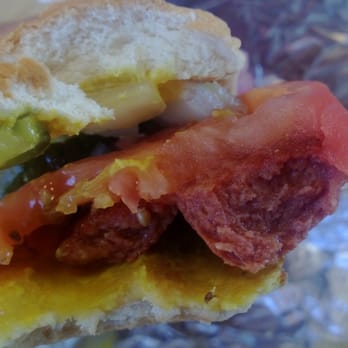 Five Guys - Kosher Dog - Burgers Near Me - El Cajon, California Five Guys - Kosher Dog - Burgers Near Me - El Cajon, California