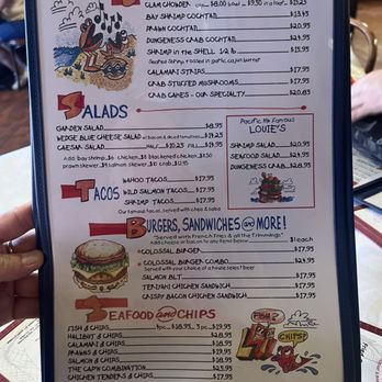 The Crab Pot - Seafood Near Me - Seattle, Washington The Crab Pot - Seafood Near Me - Seattle, Washington