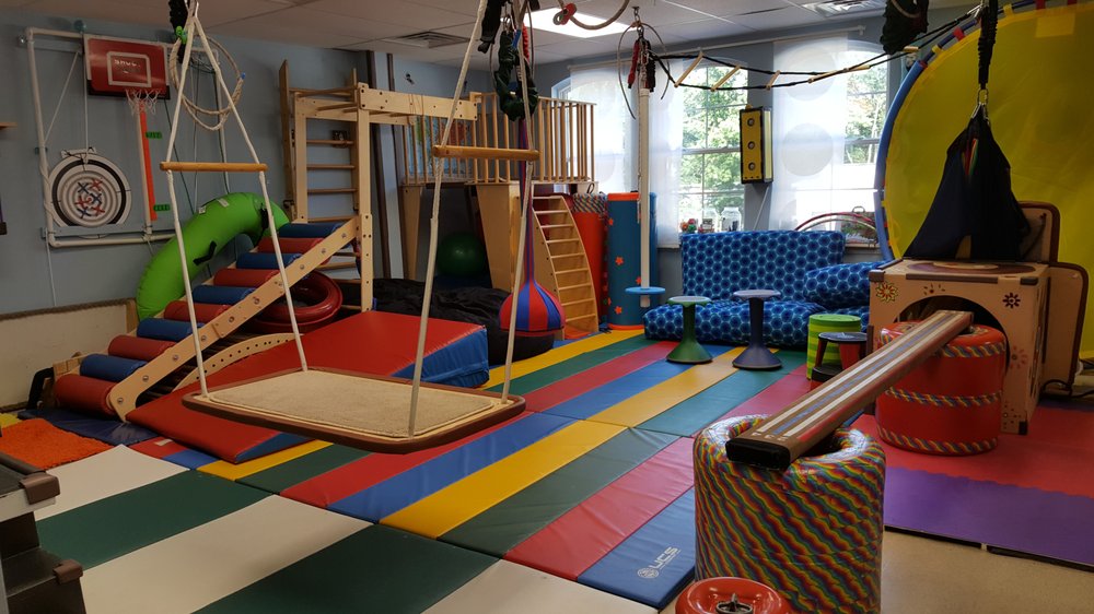 Ridgewood Pediatric Therapy Associates - child therapist in Ho-Ho-Kus, NJ