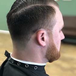 Savannah’s Traditional Barbershop