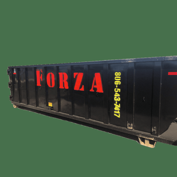 Forza Site Services Lubbock - Crane Services Near Me - Lubbock, Texas