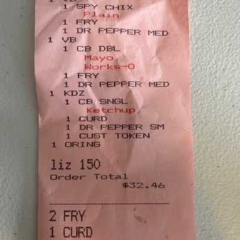 Culver's - This is what i payed for and I'm lying very bad service - Burgers Near Me - Mandan, North Dakota Culver's - This is what i payed for and I'm lying very bad service - Burgers Near Me - Mandan, North Dakota