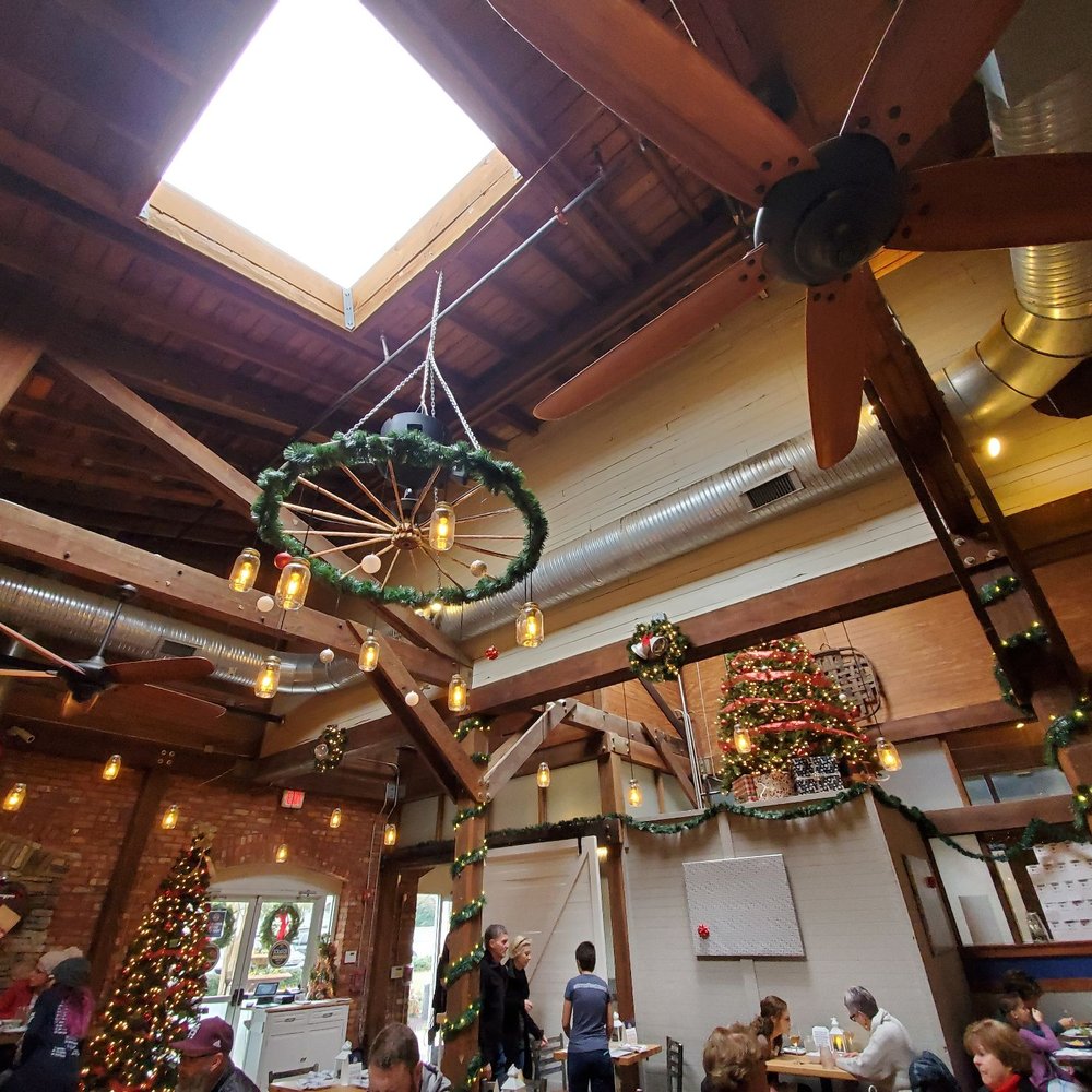 Scratch Kitchen & Taproom - Bars Near Me - Apex, North Carolina Scratch Kitchen & Taproom - Bars Near Me - Apex, North Carolina