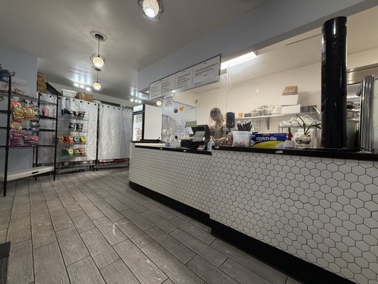 Banh Mi Love by null