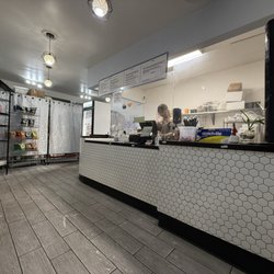 Inside