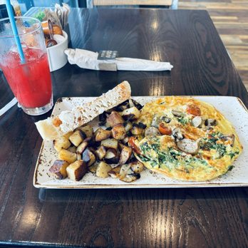 First Watch - My morning wake up. - Breakfast & Brunch Near Me - Brandon, Florida