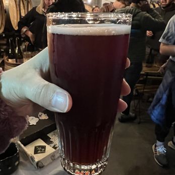 The Funkhaust Cafe - Brewpubs Near Me - Richmond, Virginia The Funkhaust Cafe - Brewpubs Near Me - Richmond, Virginia