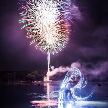 Workman Reflections - Event Photography Near Me