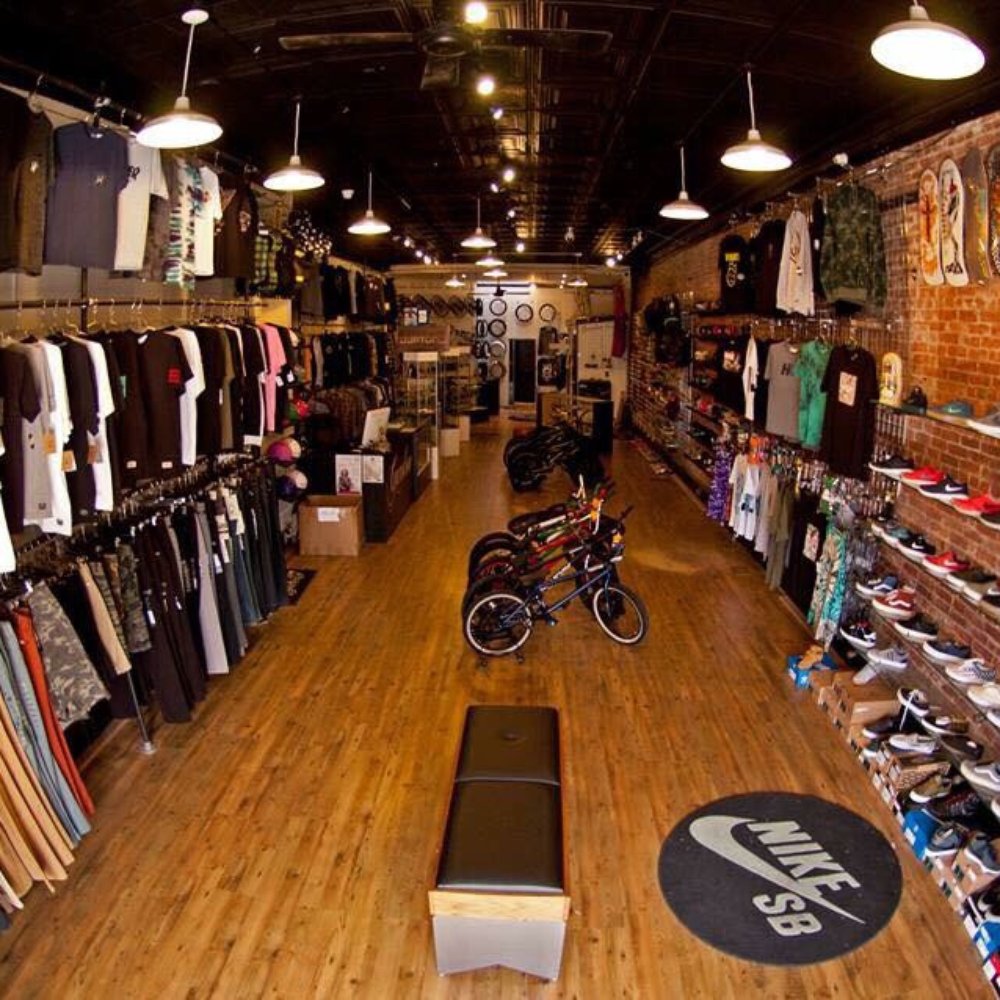 THE BEST 10 SKATE SHOPS near KINGSTON, NY 12401 - Updated 2026 - Hours -  Yelp