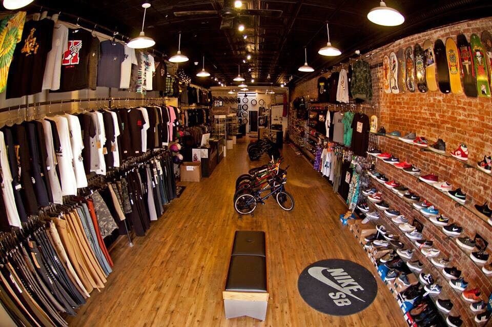 THE GARDEN Updated September 2024 33 Photos 148 North St