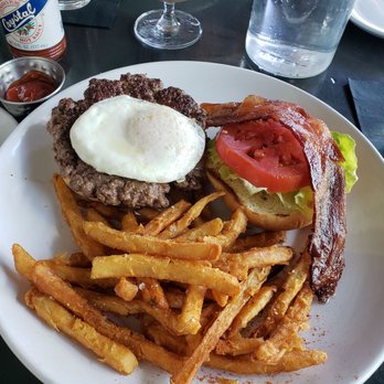Rome + Fig - Very greasy fries - Seafood Near Me - Tampa, Florida Rome + Fig - Very greasy fries - Seafood Near Me - Tampa, Florida