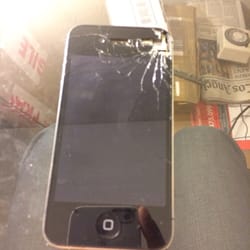 C Repair Inc