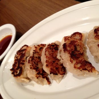 Ren's Ramen - Dumplings - Ramen Near Me - Wheaton, Maryland