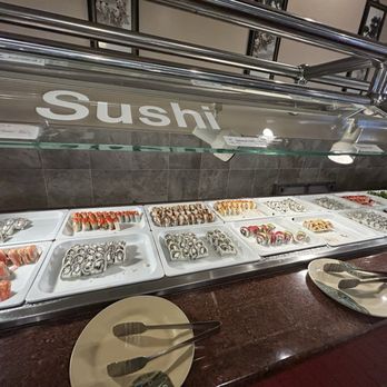 New Century Buffet - Chinese Near Me - Clermont, Florida