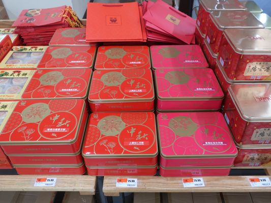 Park To Shop by null