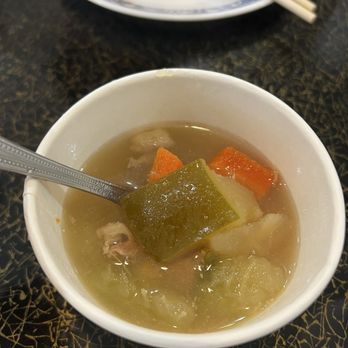 The Claypot House - Free soup - now in individual cups - Chinese Near Me - San Francisco, California The Claypot House - Free soup - now in individual cups - Chinese Near Me - San Francisco, California