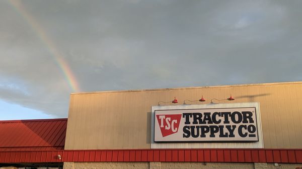 Tractor Supply