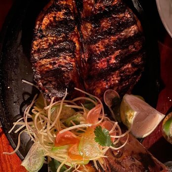 Hartwood - Mexican Near Me - Tulum, ROO