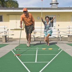 Pleasant Lake RV Resort