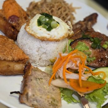 Rice Paper - Vietnamese Near Me - Falls Church, Virginia Rice Paper - Vietnamese Near Me - Falls Church, Virginia