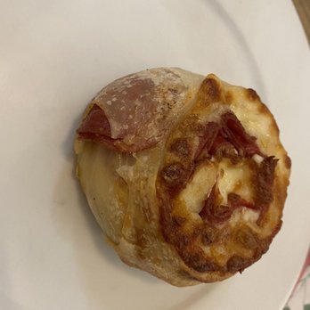 Pizzaiola - Pepperoni pinwheel - Pizza Near Me - Oceanside, New York