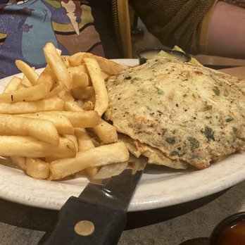 O'Niell's - Boxty Reuben - Irish Near Me - Albuquerque, New Mexico