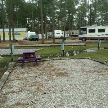 Sunroamers Rv Resort Park - Another pick of the sewage backing up on multiple sites. - RV Parks Near Me - Picayune, Mississippi Sunroamers Rv Resort Park - Another pick of the sewage backing up on multiple sites. - RV Parks Near Me - Picayune, Mississippi
