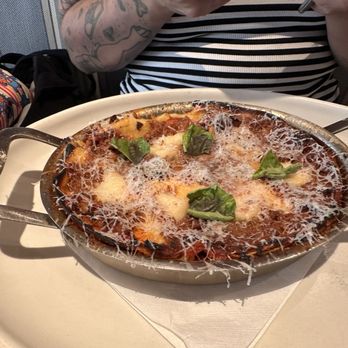 North Italia - Sunday Night Lasagna - Italian Near Me - Cerritos, California North Italia - Sunday Night Lasagna - Italian Near Me - Cerritos, California