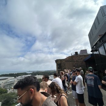 Cindy's Rooftop - New American Near Me - Chicago, Illinois