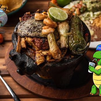Chapala - Molcajete - Mexican Near Me - Niceville, Florida Chapala - Molcajete - Mexican Near Me - Niceville, Florida