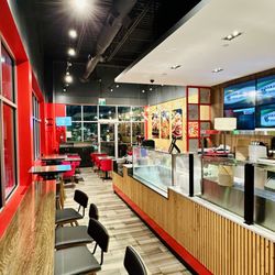 Momo Loco Dumplings and Wok