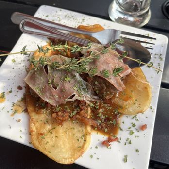 Little Madrid Tapas Cafe - Albondigas - Spanish Near Me - Chicago, Illinois