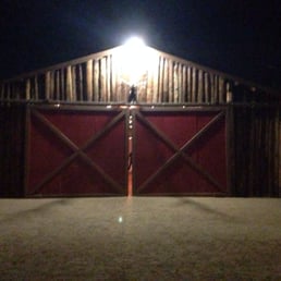 Barn