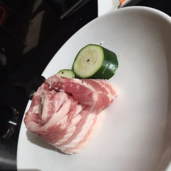 Mr BBQ - Pork belly. Premium cuts - Korean Near Me - Fullerton, California