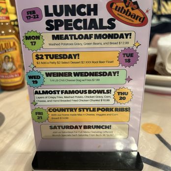 The Cubbard - Breakfast & Brunch Near Me - Lebanon, Indiana The Cubbard - Breakfast & Brunch Near Me - Lebanon, Indiana
