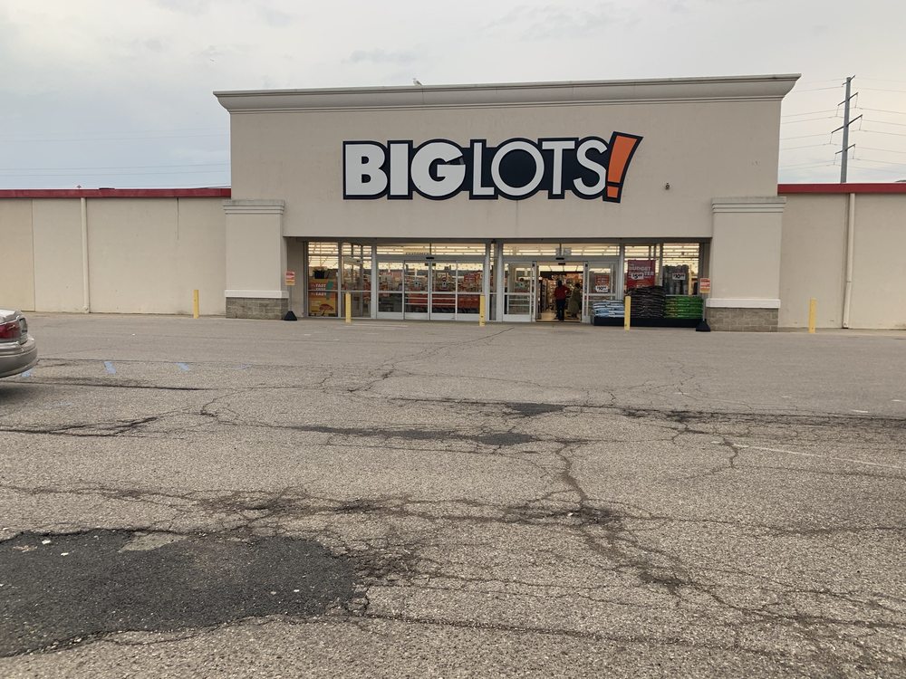 BIG LOTS Updated October 2024 49 Photos 1950 Pipestone Rd, Benton