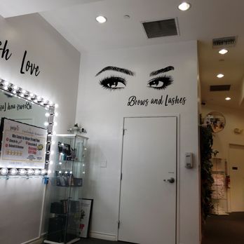 Lash Envy by Viva - Bekah is amazing. She does an awesome job on lashes! She's super friendly and very professional. - Eyelash Service Near Me - Arcadia, California Lash Envy by Viva - Bekah is amazing. She does an awesome job on lashes! She's super friendly and very professional. - Eyelash Service Near Me - Arcadia, California