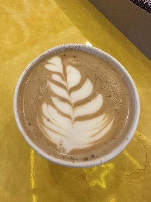 Sleep Walk Chocolateria & Cafe by null