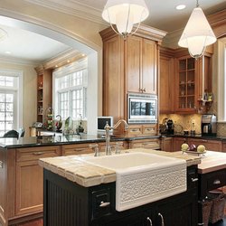 High Altitude Electric - Utah's electrical contractor for custom homes.
