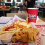 Photo of Raising Cane’s