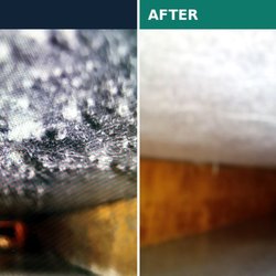 Armstrong Duct, Vent, Hearth & Home