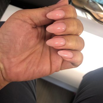 The Nail Lounge - DOUG is the best!! He never fails me! He always does my nails the way I love. Plus she is super fast. I'm always in and out with my nails. - Nail Salons Near Me - Miramar, Florida The Nail Lounge - DOUG is the best!! He never fails me! He always does my nails the way I love. Plus she is super fast. I'm always in and out with my nails. - Nail Salons Near Me - Miramar, Florida