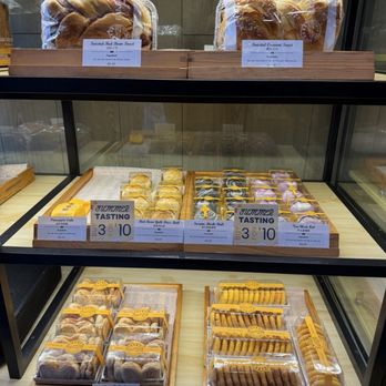 Bake Culture - Bakeries Near Me - New York, New York