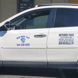 New Rock Taxi