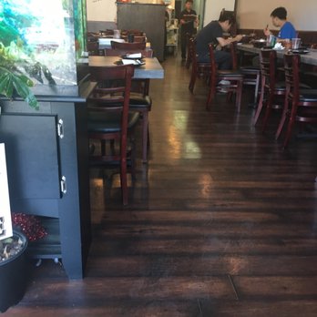 Hi Pot - Quiet Wednesday afternoon. - Szechuan Near Me - Cupertino, California Hi Pot - Quiet Wednesday afternoon. - Szechuan Near Me - Cupertino, California